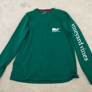 Vineyard Vines long sleeve tshirt